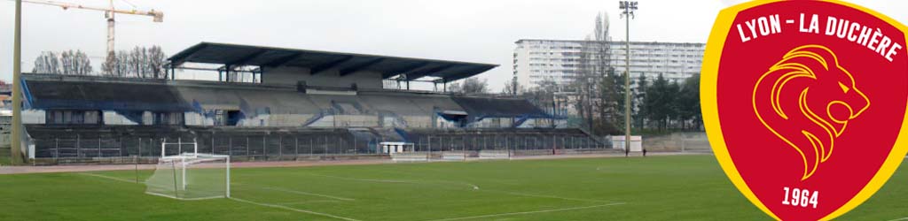 Stade de Balmont